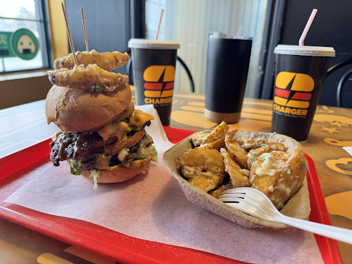 Photo of Charger gourmet burgers & poutine - 480 Parkland Dr, Halifax, NS B3S 1P9