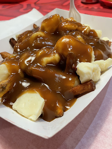 Photo of Charger gourmet burgers & poutine - 480 Parkland Dr, Halifax, NS B3S 1P9