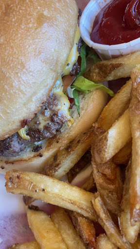 Photo of Charger gourmet burgers & poutine - 480 Parkland Dr, Halifax, NS B3S 1P9