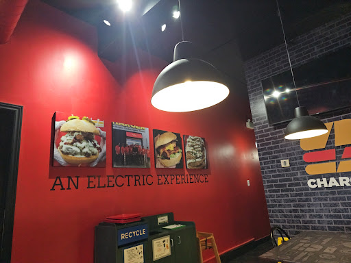 Photo of Charger gourmet burgers & poutine - 480 Parkland Dr, Halifax, NS B3S 1P9