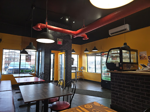 Photo of Charger gourmet burgers & poutine - 480 Parkland Dr, Halifax, NS B3S 1P9