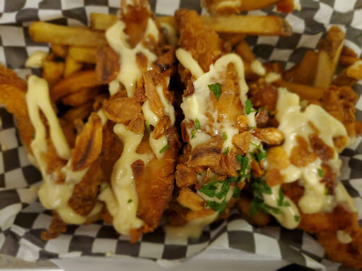Photo of Charger gourmet burgers & poutine - 480 Parkland Dr, Halifax, NS B3S 1P9