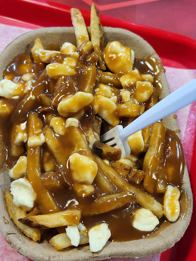 Photo of Charger gourmet burgers & poutine - 480 Parkland Dr, Halifax, NS B3S 1P9