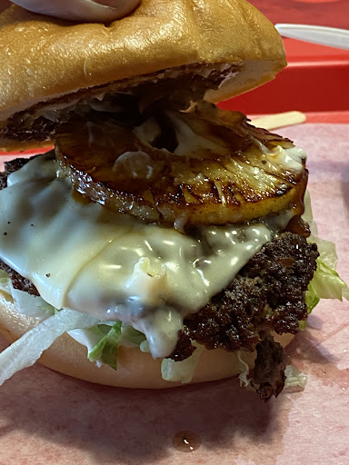 Photo of Charger gourmet burgers & poutine - 480 Parkland Dr, Halifax, NS B3S 1P9