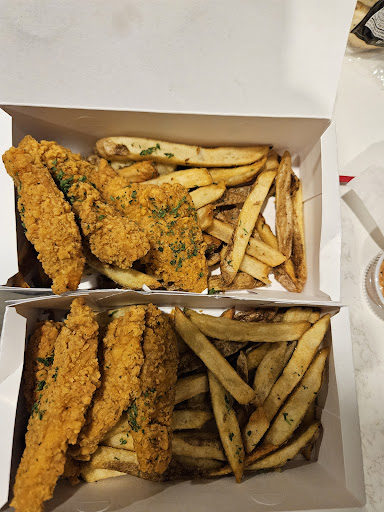 Photo of Charger gourmet burgers & poutine - 480 Parkland Dr, Halifax, NS B3S 1P9