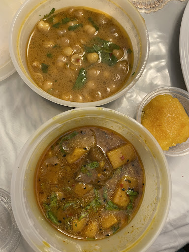 Photo of Foodia Cuisine (Halal) - 5657 Spring Garden Rd #102, Halifax, NS B3J 1G9