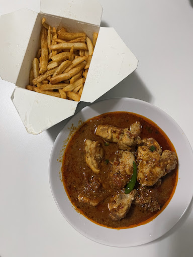 Photo of Foodia Cuisine (Halal) - 5657 Spring Garden Rd #102, Halifax, NS B3J 1G9