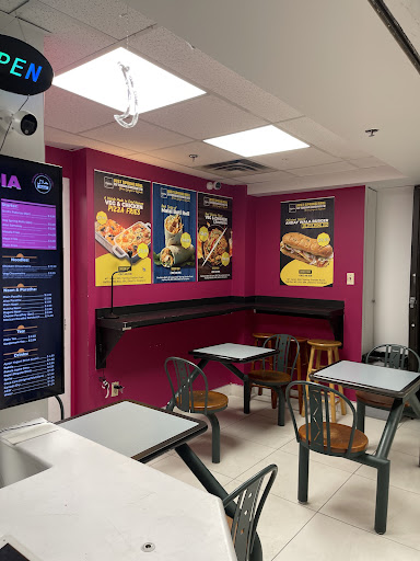 Photo of Foodia Cuisine (Halal) - 5657 Spring Garden Rd #102, Halifax, NS B3J 1G9