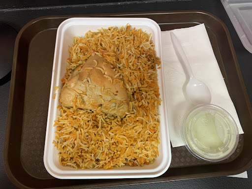 Photo of Foodia Cuisine (Halal) - 5657 Spring Garden Rd #102, Halifax, NS B3J 1G9