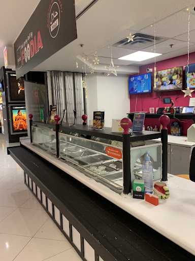 Photo of Foodia Cuisine (Halal) - 5657 Spring Garden Rd #102, Halifax, NS B3J 1G9