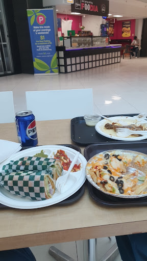 Photo of Foodia Cuisine (Halal) - 5657 Spring Garden Rd #102, Halifax, NS B3J 1G9