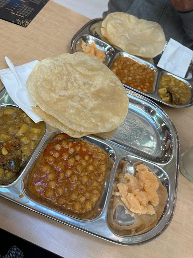Photo of Foodia Cuisine (Halal) - 5657 Spring Garden Rd #102, Halifax, NS B3J 1G9