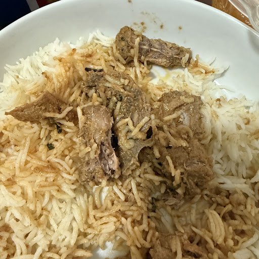 Photo of Foodia Cuisine (Halal) - 5657 Spring Garden Rd #102, Halifax, NS B3J 1G9