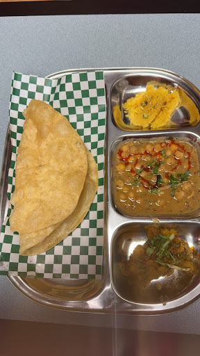Photo of Foodia Cuisine (Halal) - 5657 Spring Garden Rd #102, Halifax, NS B3J 1G9