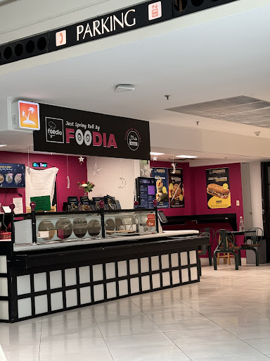 Photo of Foodia Cuisine (Halal) - 5657 Spring Garden Rd #102, Halifax, NS B3J 1G9