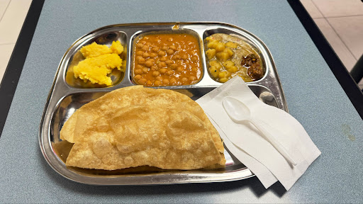 Photo of Foodia Cuisine (Halal) - 5657 Spring Garden Rd #102, Halifax, NS B3J 1G9