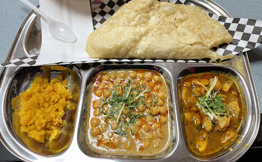 Photo of Foodia Cuisine (Halal) - 5657 Spring Garden Rd #102, Halifax, NS B3J 1G9