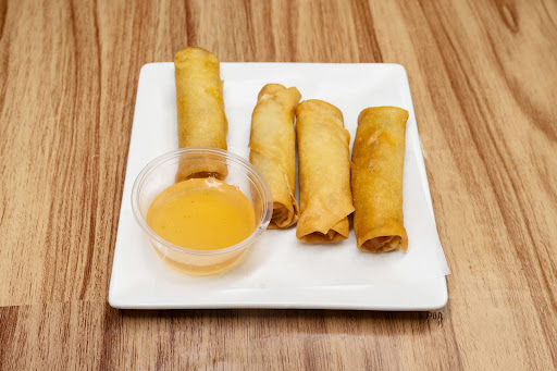 Photo of Foodia Cuisine (Halal) - 5657 Spring Garden Rd #102, Halifax, NS B3J 1G9