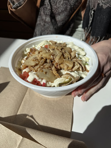 Photo of Mezza Lebanese Kitchen (Cole Harbour) - 6 Forest Hills Pkwy, Dartmouth, NS B2W 6E4