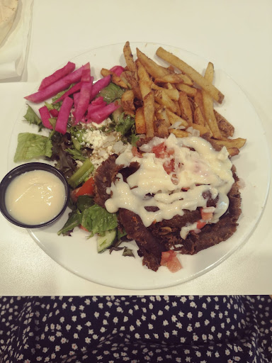 Photo of Mezza Lebanese Kitchen (Cole Harbour) - 6 Forest Hills Pkwy, Dartmouth, NS B2W 6E4