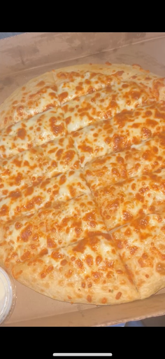 Photo of Alexandra's Pizza Burnside - 14 Highfield Park Dr, Dartmouth, NS B3A 4T8