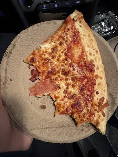 Photo of Alexandra's Pizza Burnside - 14 Highfield Park Dr, Dartmouth, NS B3A 4T8
