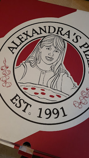 Photo of Alexandra's Pizza Burnside - 14 Highfield Park Dr, Dartmouth, NS B3A 4T8