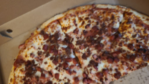 Photo of Alexandra's Pizza Burnside - 14 Highfield Park Dr, Dartmouth, NS B3A 4T8