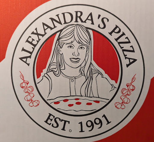 Photo of Alexandra's Pizza Burnside - 14 Highfield Park Dr, Dartmouth, NS B3A 4T8