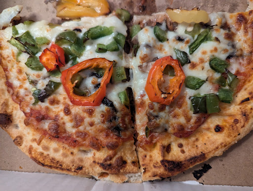 Photo of Alexandra's Pizza Burnside - 14 Highfield Park Dr, Dartmouth, NS B3A 4T8