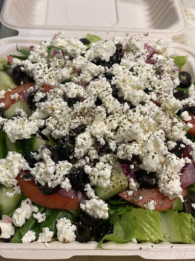 Photo of Alexandra's Pizza Burnside - 14 Highfield Park Dr, Dartmouth, NS B3A 4T8