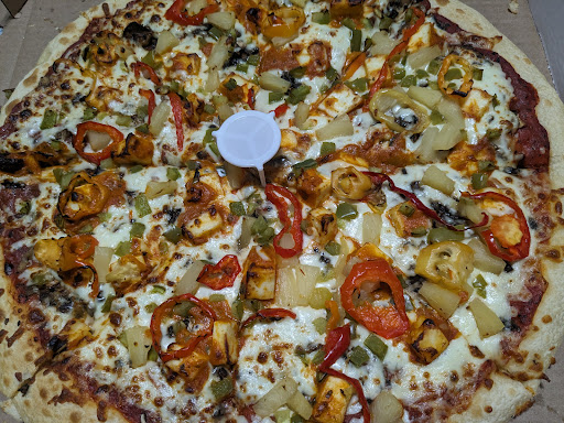 Photo of Alexandra's Pizza Burnside - 14 Highfield Park Dr, Dartmouth, NS B3A 4T8