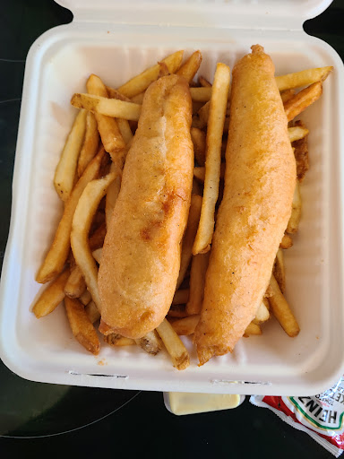 Photo of Alexandra's Pizza Burnside - 14 Highfield Park Dr, Dartmouth, NS B3A 4T8