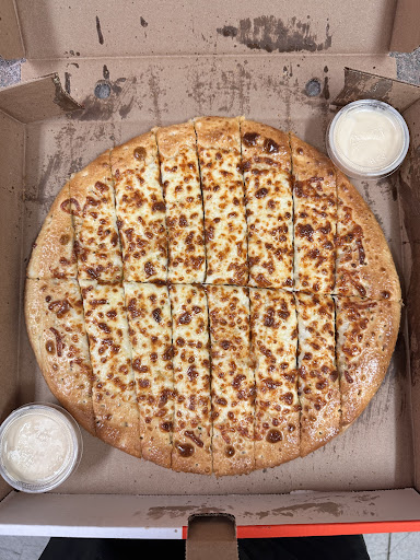 Photo of Alexandra's Pizza Burnside - 14 Highfield Park Dr, Dartmouth, NS B3A 4T8