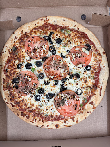 Photo of Alexandra's Pizza Burnside - 14 Highfield Park Dr, Dartmouth, NS B3A 4T8