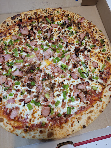 Photo of Alexandra's Pizza Burnside - 14 Highfield Park Dr, Dartmouth, NS B3A 4T8