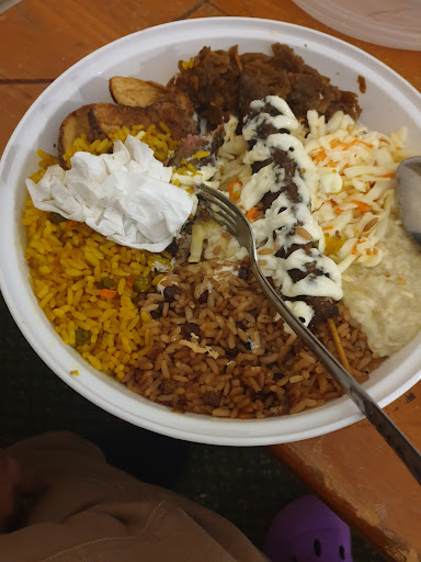 Photo of Ray's Lebanese Cuisine and Catering- Managed and owned by HB Catering - #20, 120 Susie Lake Crescent, Beechville, NS B3S 1C7