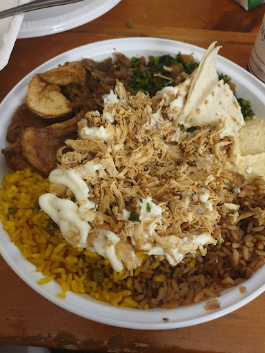Photo of Ray's Lebanese Cuisine and Catering- Managed and owned by HB Catering - #20, 120 Susie Lake Crescent, Beechville, NS B3S 1C7