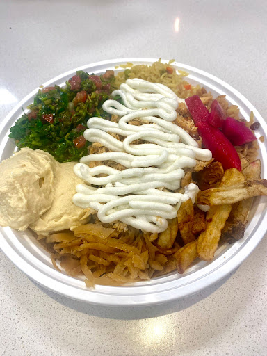 Photo of Ray's Lebanese Cuisine and Catering- Managed and owned by HB Catering - #20, 120 Susie Lake Crescent, Beechville, NS B3S 1C7