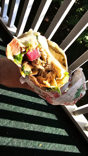 Photo of Ray's Lebanese Cuisine and Catering- Managed and owned by HB Catering - #20, 120 Susie Lake Crescent, Beechville, NS B3S 1C7