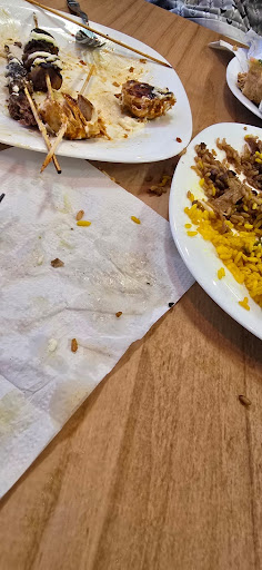 Photo of Ray's Lebanese Cuisine and Catering- Managed and owned by HB Catering - #20, 120 Susie Lake Crescent, Beechville, NS B3S 1C7