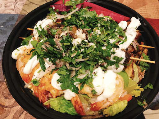 Photo of Ray's Lebanese Cuisine and Catering- Managed and owned by HB Catering - #20, 120 Susie Lake Crescent, Beechville, NS B3S 1C7