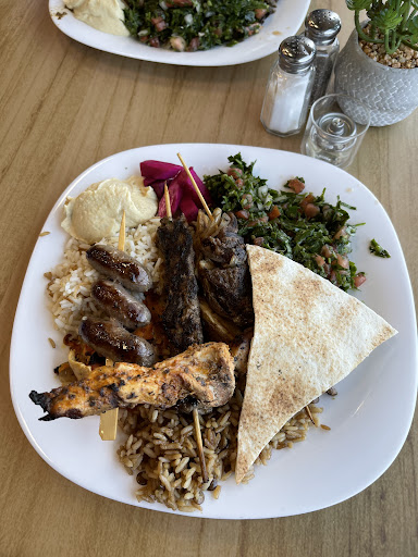 Photo of Ray's Lebanese Cuisine and Catering- Managed and owned by HB Catering - #20, 120 Susie Lake Crescent, Beechville, NS B3S 1C7