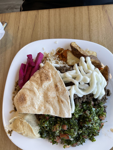 Photo of Ray's Lebanese Cuisine and Catering- Managed and owned by HB Catering - #20, 120 Susie Lake Crescent, Beechville, NS B3S 1C7