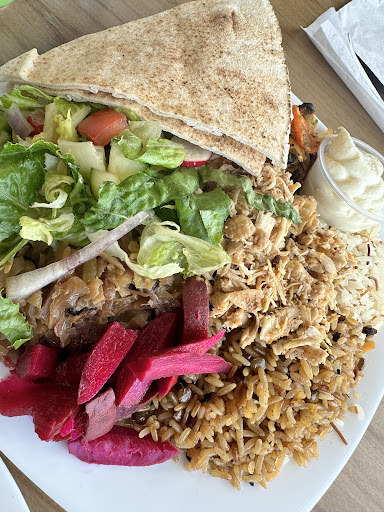 Photo of Ray's Lebanese Cuisine and Catering- Managed and owned by HB Catering - #20, 120 Susie Lake Crescent, Beechville, NS B3S 1C7