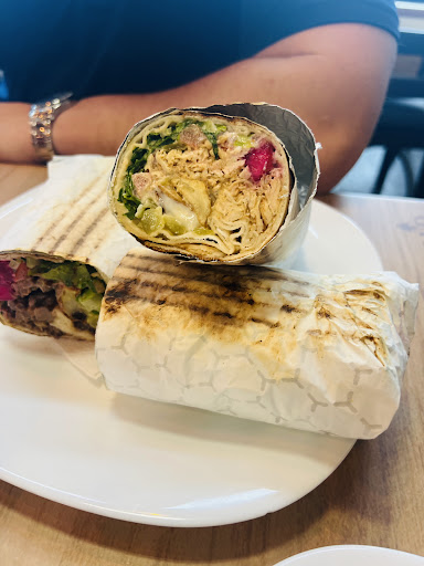 Photo of Ray's Lebanese Cuisine and Catering- Managed and owned by HB Catering - #20, 120 Susie Lake Crescent, Beechville, NS B3S 1C7
