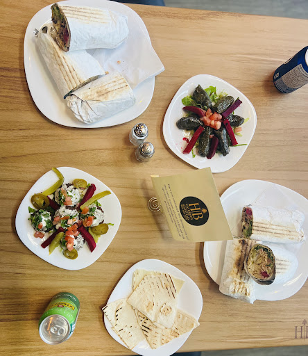 Photo of Ray's Lebanese Cuisine and Catering- Managed and owned by HB Catering - #20, 120 Susie Lake Crescent, Beechville, NS B3S 1C7