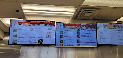Photo of Ray's Lebanese Cuisine and Catering- Managed and owned by HB Catering - #20, 120 Susie Lake Crescent, Beechville, NS B3S 1C7