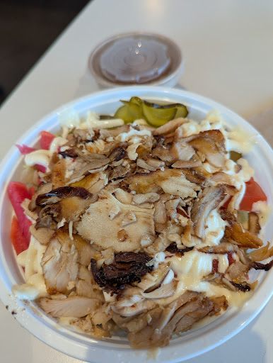 Photo of Mezza Lebanese Kitchen (Larry Uteck) - 14 Peakview Way, Halifax, NS B3M 0G1