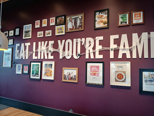 Photo of Mezza Lebanese Kitchen (Larry Uteck) - 14 Peakview Way, Halifax, NS B3M 0G1